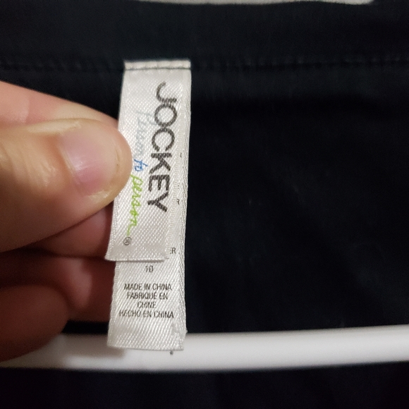 Jockey light jacket size 10 - Picture 5 of 7